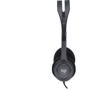 Logitech H111 STEREO HEADSET 981-000612