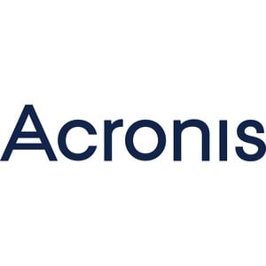 Acronis RNWL BACKUP FOR PC TO CLOUD 2TB RNWL BACKUP FOR PC TO CLOUD 2TB CLPAQCLOS11