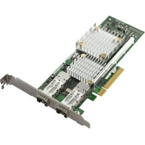 Cisco BROADCOM 57712 DUALPORT 10GBASE-T W/TOE ISCSI UCSC-PCIE-BTG-RF