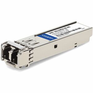 Addon JUNIPER SFP+ 80KM DWDM LC XCVR SFPP-10G-DW26-ZR-AO