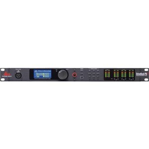 Harman DRIVERACK 2X6 PA MANAGEMENT SYSTEM DBXPA2-V