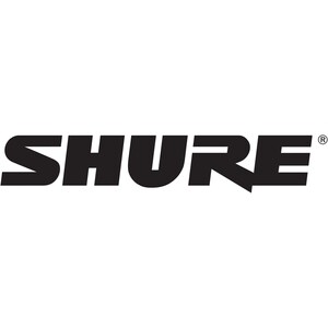 Shure SHURE RPW170 NICKEL KSM8 WIRELESS CAPSULE RPW170