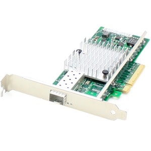 Addon INDUSTRY STD 40GBS 1X QSFP+ PCIE X8 NIC ADD-PCIE-1QSFP
