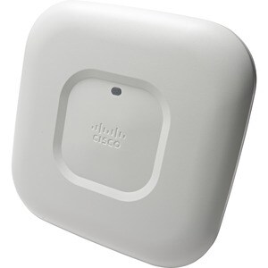 Cisco 11AC CAP 3X3:2SS INT ANT B REG DOMAIN AIR-CAP1702I-B-K9C