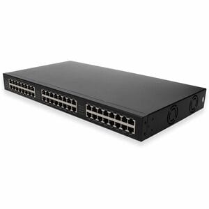Addon 1GBS 24 RJ-45 TO 24 RJ-45PORT POE MEDIA CONVERTER ADD-GPOEIN24-90V440W