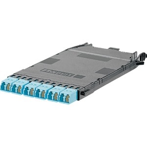Panduit HD FLEX CASSETTE MPO TO 6 LC FHCXO-12-10AF