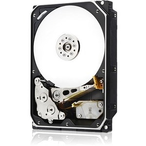 Western Digital HGST 0F27502 0F27519 10TB SATA HARD DRIVE HUH721010ALN600