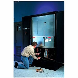 APC by Schneider Electric 1YR ADV PLUS SVC FOR 1 CW LE MODEL 4800 THRU 5300 WADVPLUS-UF-24