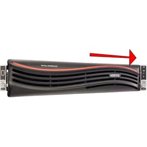 Veritas GOVT NB APPL 5240 27TB 4X1GB ENET 2X10GBT CU ENET 4X10GB SFP ENE 17935-M0022