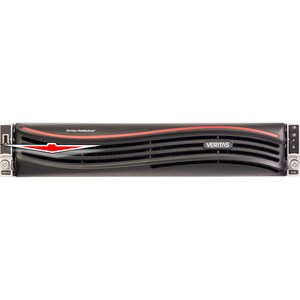 Veritas GOVT NB APPL 5240 4TB 4X1GB ENET 2X10GBT CU ENET 2X10GB SFP ENE 17917-M0034