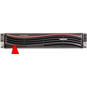 Veritas GOVT NB APPL 5240 14TB 4X1GB ENET 2X10GBT CU ENET 2X10GB SFP ENE 17962-M0034