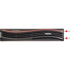 Veritas ACAD NB APPL 5240 27TB 4X1GB ENET 2X10GBT CU ENET 4X10GB SFP ENE 17936-M4212