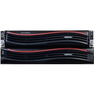 Veritas ACAD NB APPL 5240 53TB 4X1GB ENET 2X10GBT CU ENET 4X10GB SFP ENE 17938-M0021