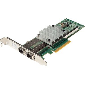 Veritas CORP NBU APPL XX40 QLOGIC QLE8442 10GBPS DUAL PORT ENET/ISCSI 18293-M1