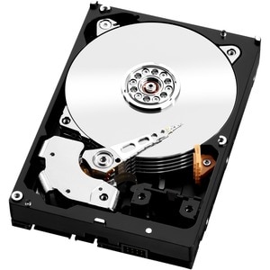 Western Digital WD RED PRO 4 TB 3.5 INTERNAL HARD DRIVE 7200RPM WD4001FFSX