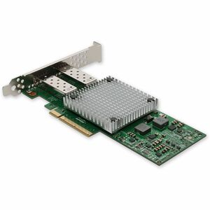 Addon MSA COMP 10GBS 2X SFP PCIE 3.0 PCIE X8 NETWORK INTERFACE CARD ADD-PCIE3-2SFP+