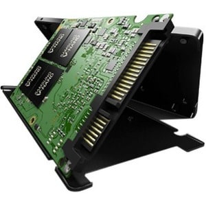 Samsung - Sourcing SAMSUNG SM863A 960GB SATA-6GBPS 2.5INCH MLC INTERNAL MZ7KM960HMJP-00005