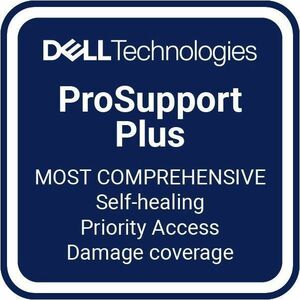 Dell 5YR SVC CARD PROSUP PLUS NBD ONSITE 812-9881