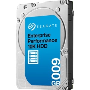 Seagate - Sourcing SEAGATE 600GB 10K RPM 12GBPS 2.5 SAS HDD ST600MM0009