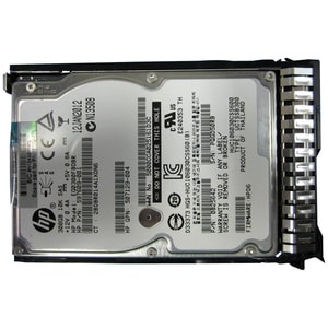 HPE - Sourcing KIT HP 300GB SAS 6G 10K 2.5IN G8 G9 653955-001