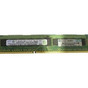 HPE - Sourcing HP 8GB 1 8GB 1RX4 PC3-12800R 664691-001