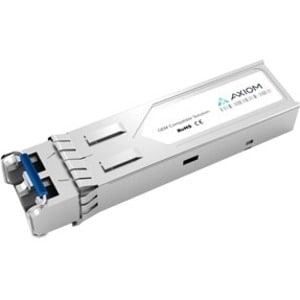 Axiom 100 PERCENT IBM COMPATIBLE 4GBASE-SW SFP 8PK 45W0496-AX