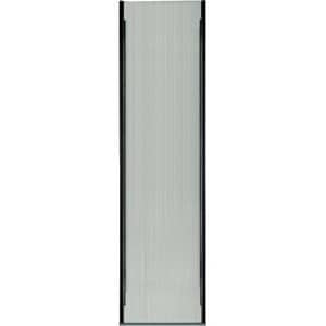 Panduit 52 RU BLANKING PANEL BLACK CUFBPR5206HBB1