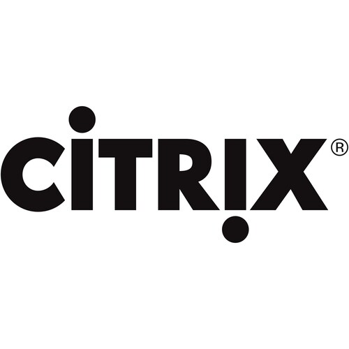 Citrix ELA 4 ADC T1300 40GE 100GBPS PREM UPG ADV ED 3016273-E4