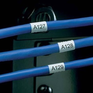 Panduit THERMTRANS NON-LAMINATED LABEL N100X075CBT