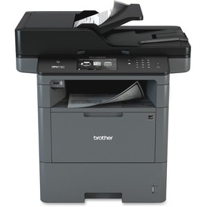 Brother REFURB MFC-L6800DW MONO LASER P/S/C/F FB ENET USB 1200X1200 512MB RMFC-L6800DW