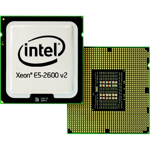 HPE - Sourcing HP E5-2620V2 2.1G 6C 709493-B21