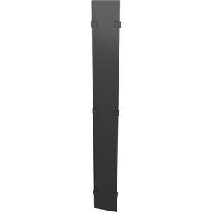 Vertiv VR 48UX800 SINGLE PERF DOOR BLK VR 48UX800 SINGLE PERF DOOR BLK VRA6004