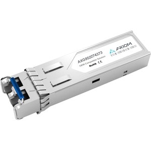 Axiom 1000BASE-DWDM SFP 1543.73NM FOR CISCO NETWORKS AXG952274373