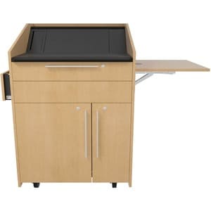 Legrand Av - Middle L5 LECT FLPSHLF VN SC CHE L5-FS-V01
