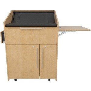 Legrand Av - Middle L5 LECT FLPSHLF VN LATE W L5-FS-V06
