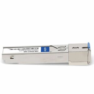 Addon CALIX 100-03417 COMP XCVR TAA 2.4G/1.2G-B+ SC 60KM SMF SFP 100-03417-AO