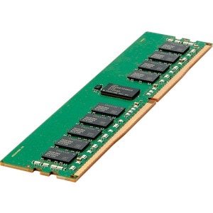 HPE - Sourcing HP 64GB 1 X 64GB QUAD RANK X4 DDR4-2133 CAS-15-15-15 LOAD 726724-B21