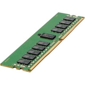 HPE - Sourcing HP 8GB SR X8 PC4-2400T-R_X000D_ (DDR4-2400) REGISTERED MEMORY_X000D 851353-B21