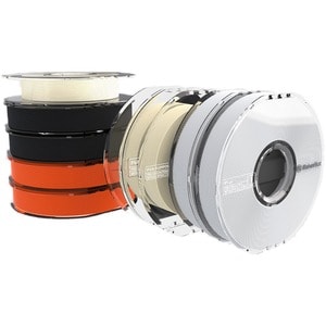 Makerbot PLA MIXED PACK FOR METHOD 900-0024A