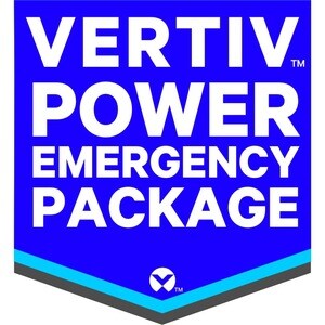 Vertiv PWR EMERGENCY PKG PSI-1100LF PEPPSI-1100LF ON-SITE W/LIFE SVCS PEPPSI-1100LF