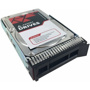 Axiom 6TB 7.2K SAS HD KIT FOR LENOVO - 7XB7A00044 7XB7A00044-AX