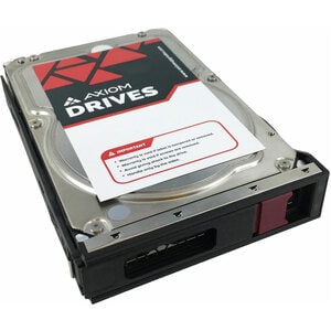 Axiom 8TB 12GB/S SAS 7.2K RPM LFF 3.5IN ENTERPRISE HDD 834031-B21-AX