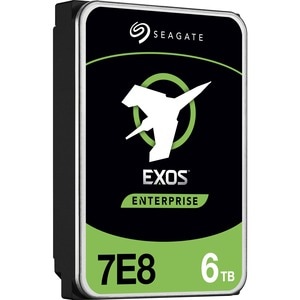 Seagate - Sourcing SEAGATE ENT 6-TB 7.2K 3.5 6G SATA ST6000NM021A