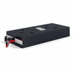 Cyberpower CYBERPOWER RB1260X8 BATTERY 8 X 12 V / 6 AH BATTERY RB1260X8