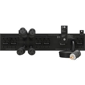 Vertiv GXT5 OUTPUT POD 6 L14-30P INPUT FOR 5-10KVA MV GXT5 PD5-006