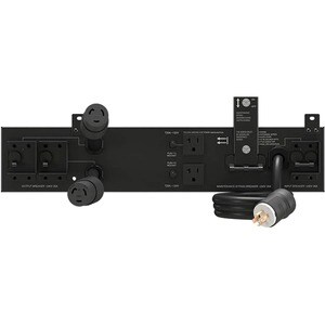 Vertiv GXT5 OUTPUT POD 2 L14-30P INPUT PD5-002