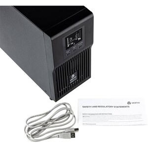Vertiv PSI5 1100VA TOWER UPS PSI5-1100MT120