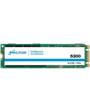 Micron - Sourcing MICRON SATA 2.5 ENTERPRISE SSD 480GB MTFDDAV480TDS-1AW1ZABYY