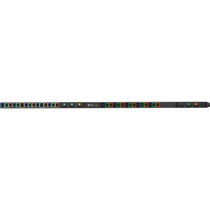 Vertiv UPDU BASIC 24 ULOCK C13 6 ULOCK C19 U1073L
