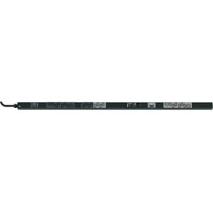 Panduit VERTICAL 20 C13 4 C19 MONITO RD SWITC PK1MOQ10 NC/NR P24E28M-YL2A